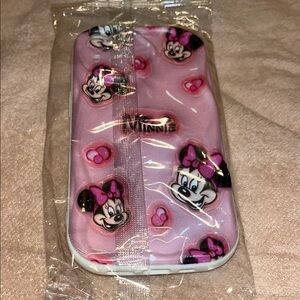 Minnie Mouse Pink Phone Case